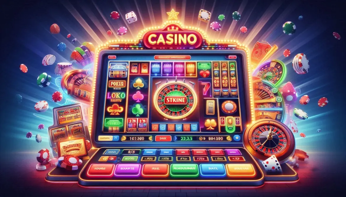 Cadoola Casino